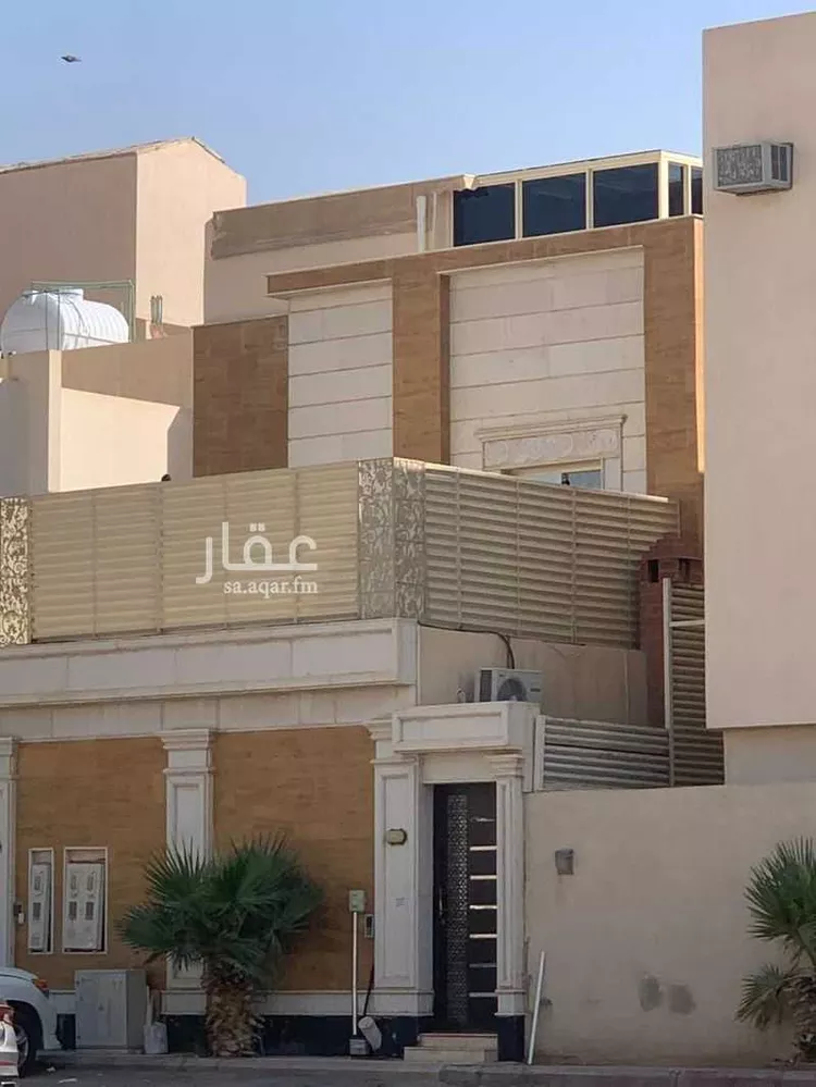 فيلا للبيع في شارع سرين, حي قرطبة, مدينة الرياض, منطقة الرياض