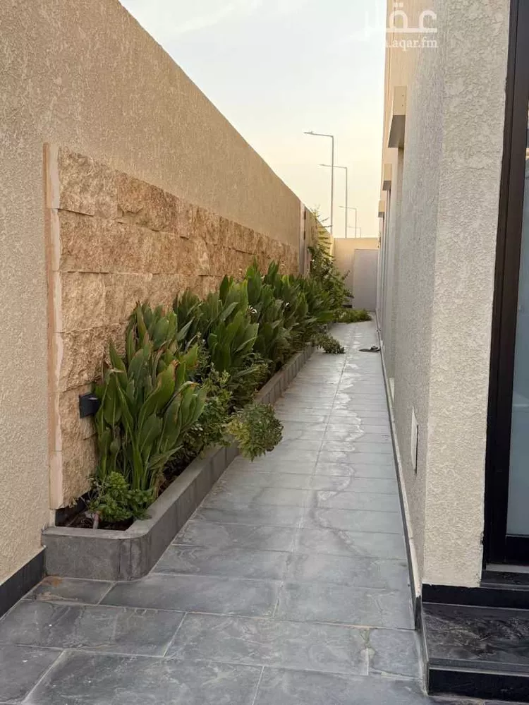 دور للإيجار في شارع الجوادي, حي العارض, مدينة الرياض, منطقة الرياض صورة 3