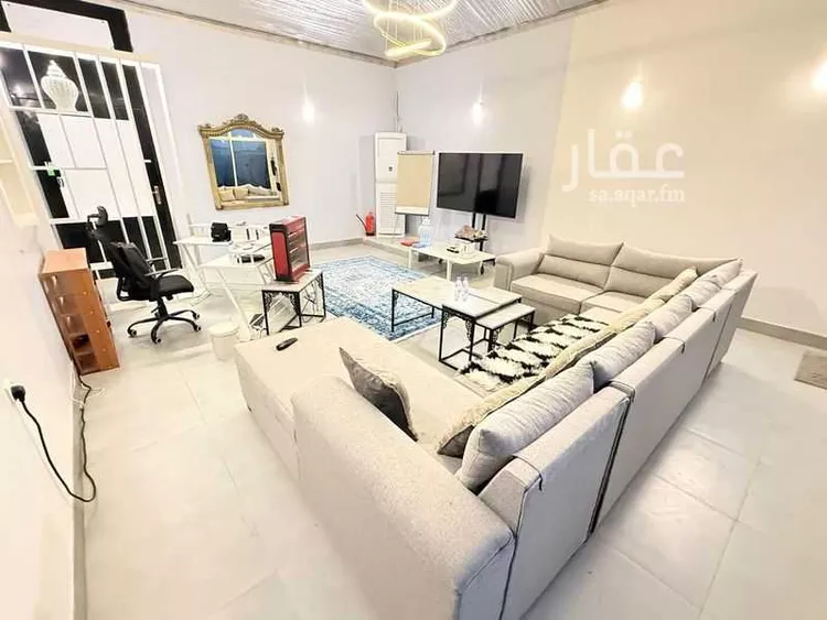 شقة للإيجار في شارع سرين, حي قرطبة, مدينة الرياض, منطقة الرياض صورة 5