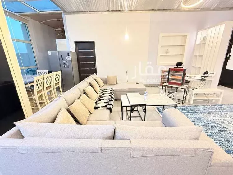 شقة للإيجار في شارع سرين, حي قرطبة, مدينة الرياض, منطقة الرياض صورة 4