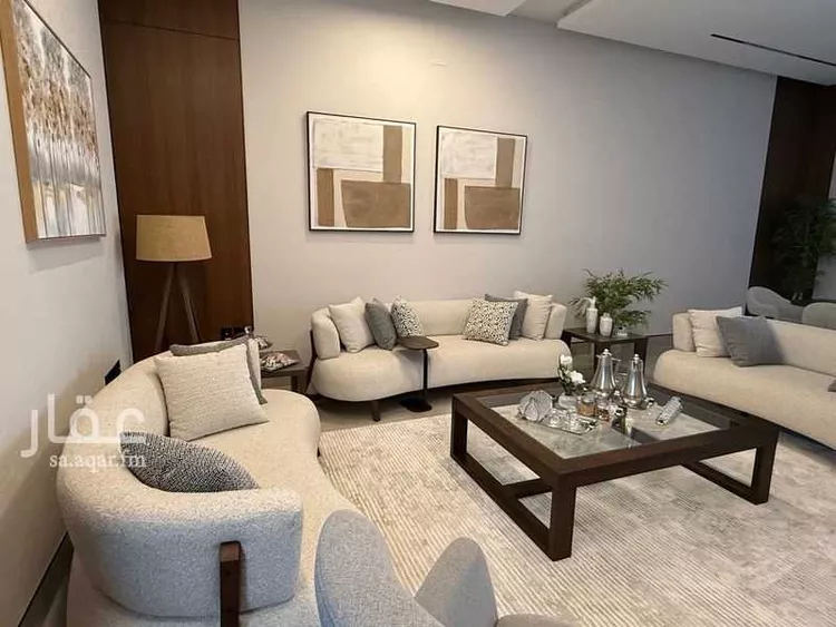 دور للإيجار في شارع الجوادي, حي العارض, مدينة الرياض, منطقة الرياض صورة 5