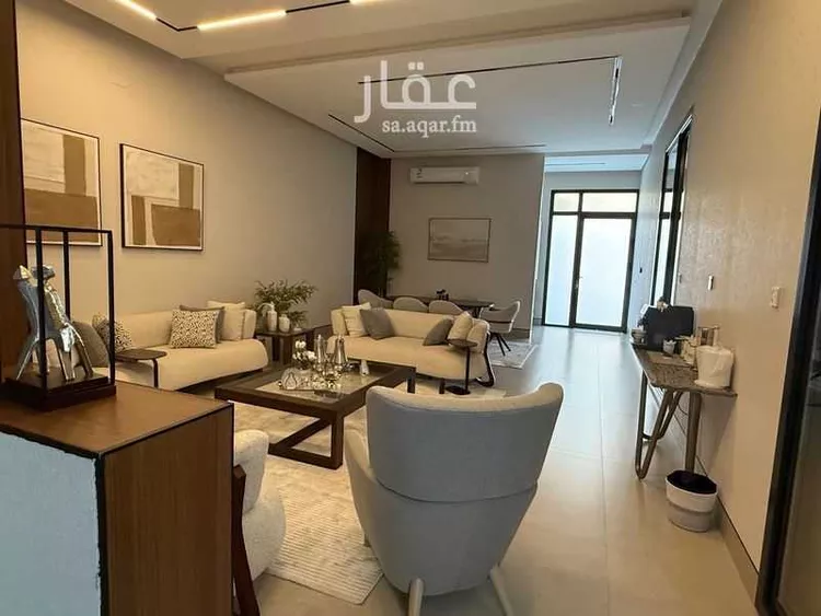 دور للإيجار في شارع الجوادي, حي العارض, مدينة الرياض, منطقة الرياض صورة 2