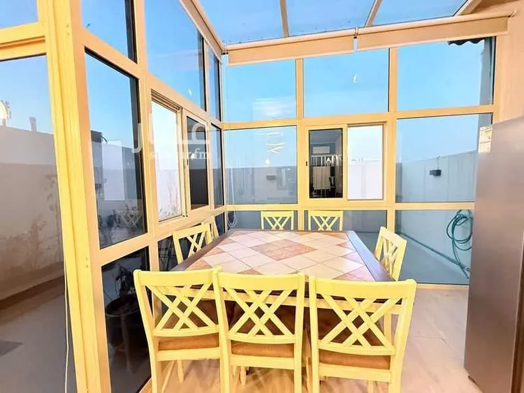 شقة للإيجار في شارع سرين, حي قرطبة, مدينة الرياض, منطقة الرياض صورة 2