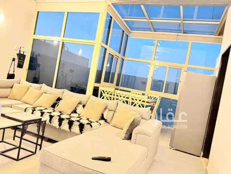 شقة للإيجار في شارع سرين, حي قرطبة, مدينة الرياض, منطقة الرياض صورة 3