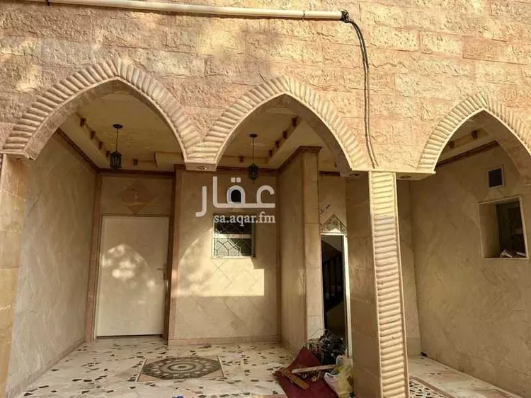 فيلا للإيجار في شارع الرزق ، حي الملك فهد ، مكة ، منطقة مكة المكرمة صورة 5