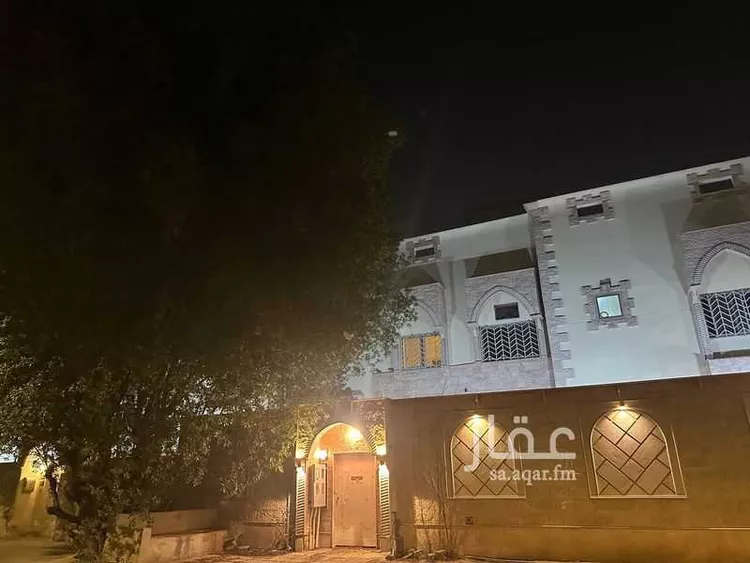 فيلا للإيجار في شارع الرزق, حي الملك فهد, مدينة مكة المكرمة, منطقة مكة المكرمة صورة 5