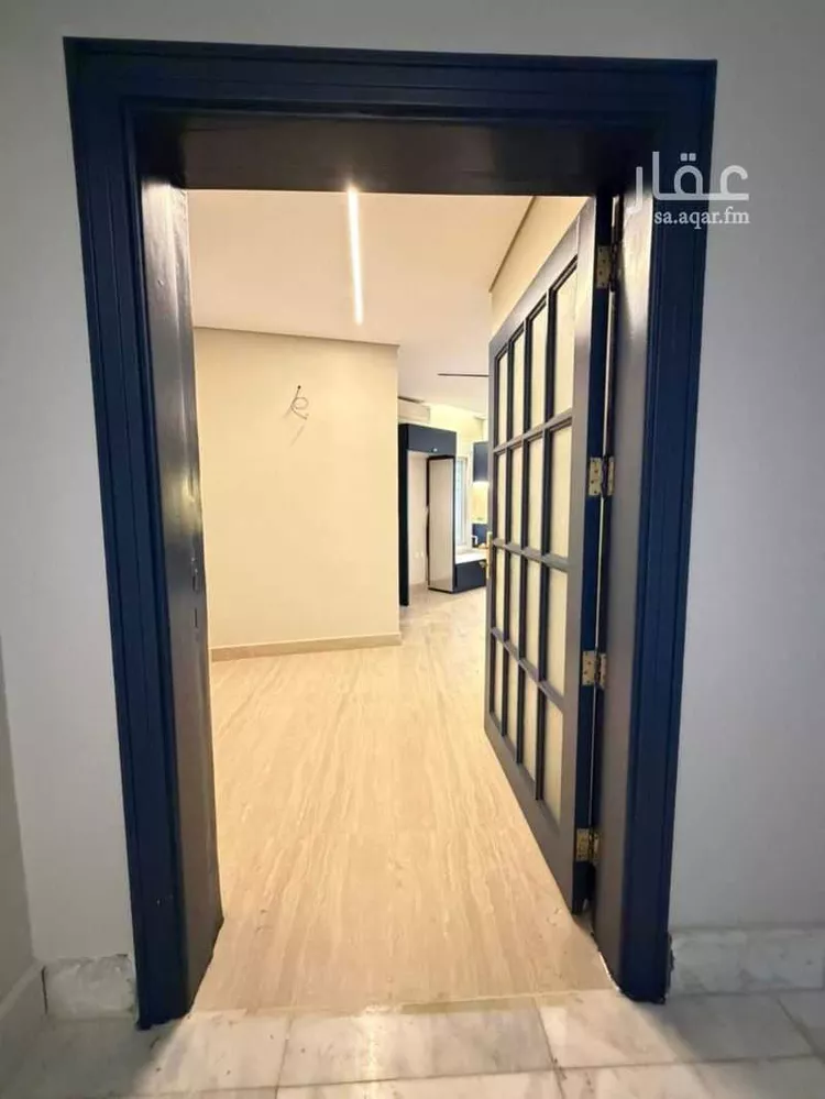 شقة للإيجار في شارع سيبويه ، حي العقيق ، الرياض ، منطقة الرياض صورة 3