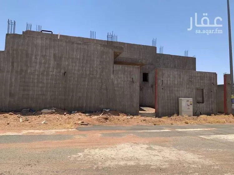 بيت للبيع في حي الوادي ، حائل ، منطقة حائل صورة 3