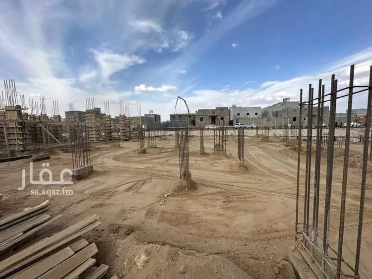 عمارة للبيع في شارع مفرح سعد محمد عسيري ، حي العريسة ، نجران ، منطقة نجران صورة 3
