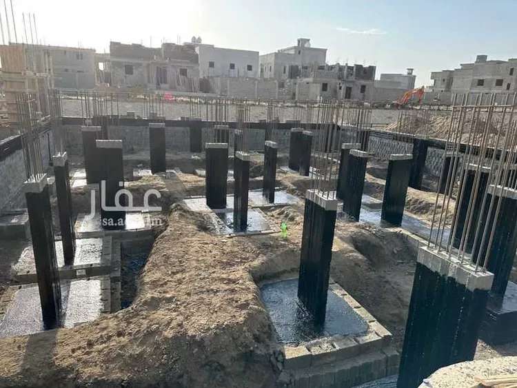 عمارة للبيع في شارع مفرح سعد محمد عسيري ، حي العريسة ، نجران ، منطقة نجران صورة 5