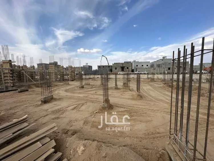 عمارة للبيع في شارع مفرح سعد محمد عسيري ، حي العريسة ، نجران ، منطقة نجران صورة 4
