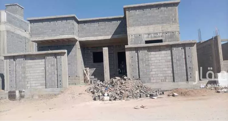 عمارة للبيع في شارع مفرح سعد محمد عسيري ، حي العريسة ، نجران ، منطقة نجران