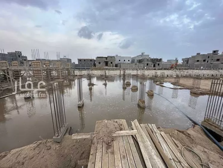 عمارة للبيع في شارع مفرح سعد محمد عسيري ، حي العريسة ، نجران ، منطقة نجران صورة 2