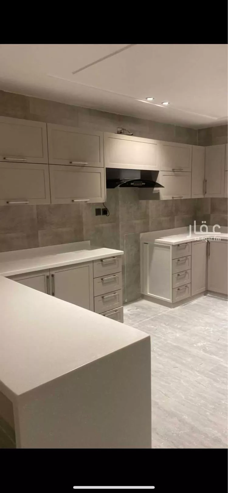 شقة للإيجار في حي الحمراء, مدينة الخبر, المنطقة الشرقية صورة 5