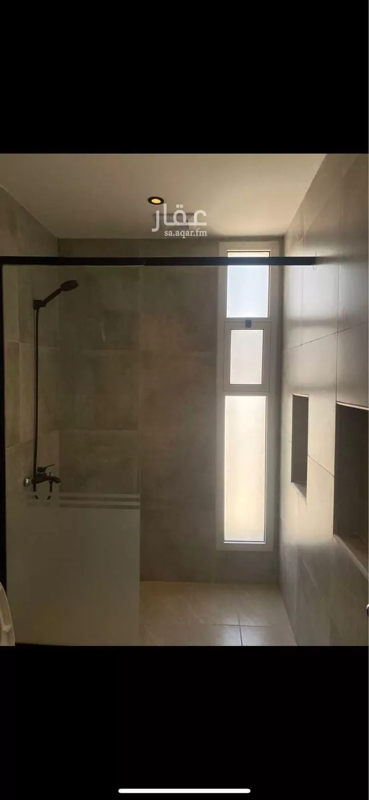 شقة للإيجار في حي الحمراء, مدينة الخبر, المنطقة الشرقية صورة 3