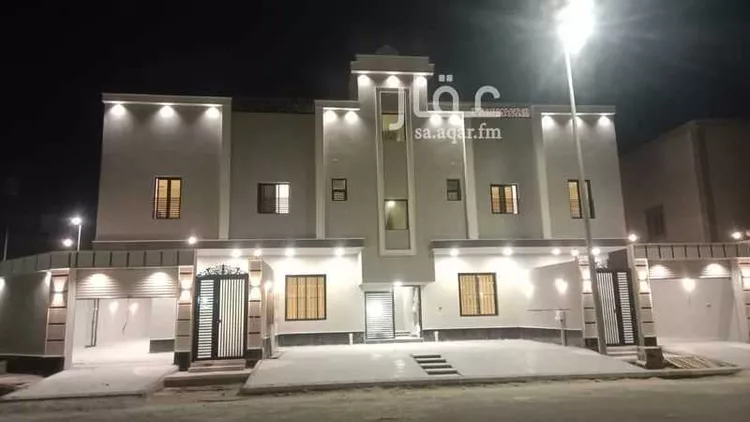 شقة للبيع في شارع السكينة, حي ضاحية الملك فهد, مدينة الدمام, المنطقة الشرقية صورة 4