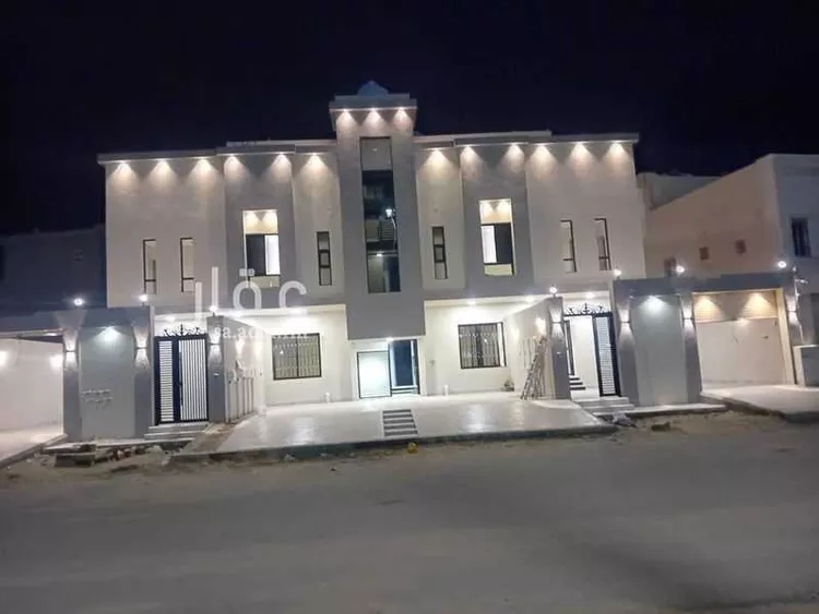 شقة للبيع في شارع السكينة, حي ضاحية الملك فهد, مدينة الدمام, المنطقة الشرقية