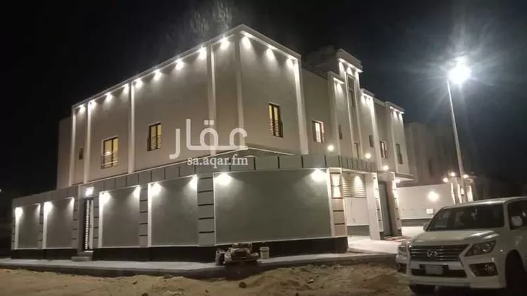 شقة للبيع في شارع السكينة, حي ضاحية الملك فهد, مدينة الدمام, المنطقة الشرقية صورة 5