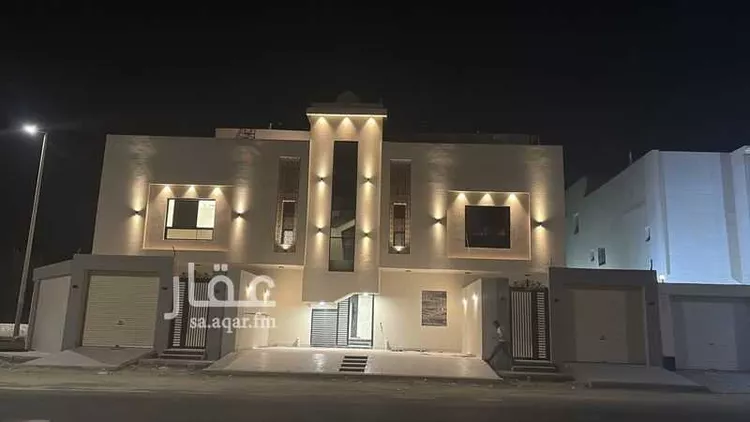 Apartment for Sale in Dammam King Fahd