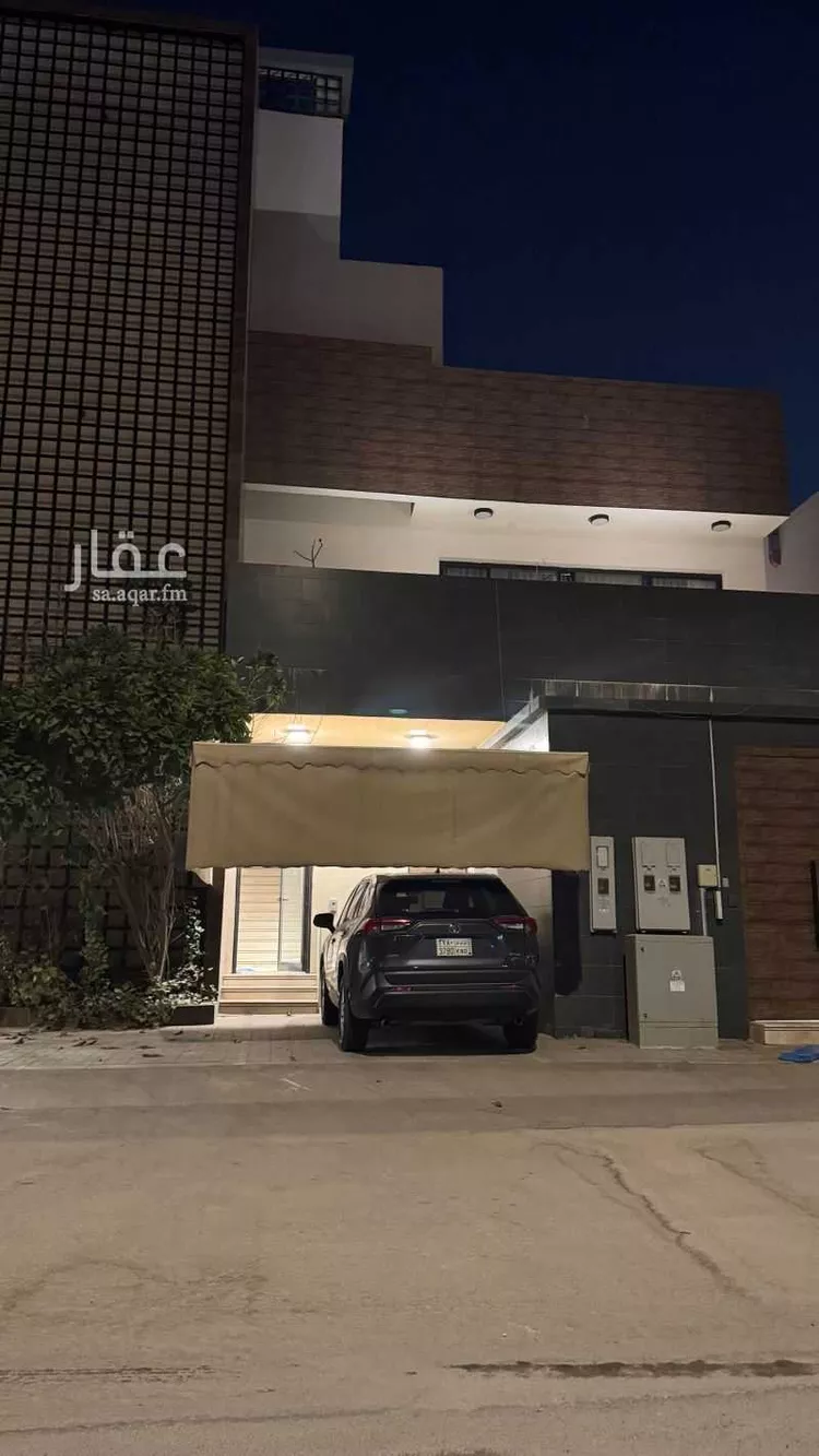 شقة للإيجار في شارع الشيخ عبدالله بن جبرين ، حي القيروان ، الرياض ، منطقة الرياض