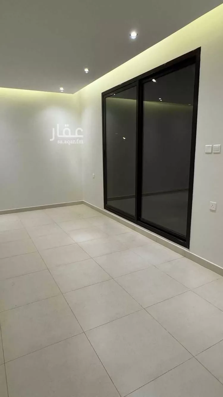 شقة للإيجار في شارع الشيخ عبدالله بن جبرين ، حي القيروان ، الرياض ، منطقة الرياض صورة 3