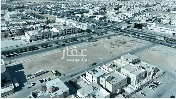 أرض للبيع في شارع  عيسى ابن سلمان خليفه, حي المعيزيلة, مدينة الرياض, منطقة الرياض صورة 2