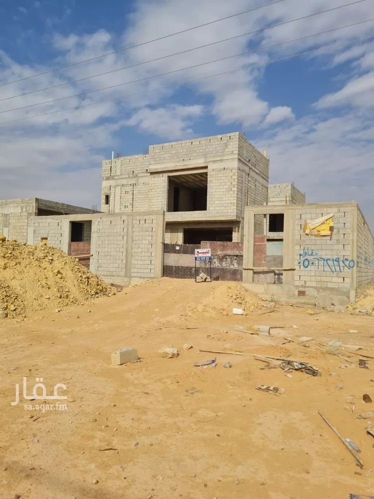 فيلا للبيع في حي الخير, مدينة الرياض, منطقة الرياض صورة 3
