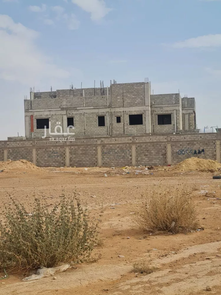 فيلا للبيع في حي الخير, مدينة الرياض, منطقة الرياض