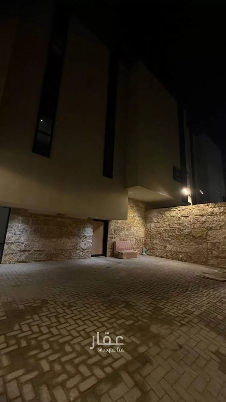 دور للبيع في شارع وادي الفرع ، حي بدر ، الرياض ، منطقة الرياض صورة 3