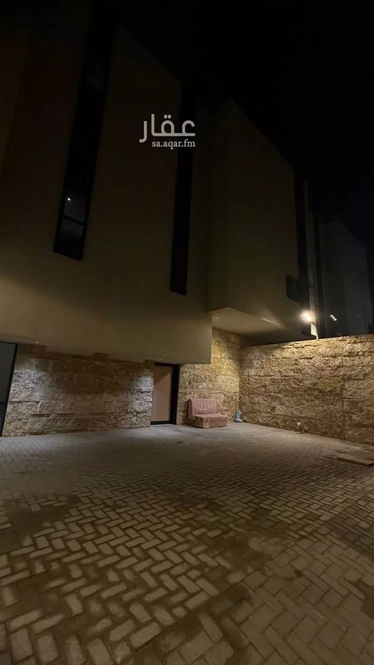 دور للبيع في شارع وادي الفرع ، حي بدر ، الرياض ، منطقة الرياض صورة 4