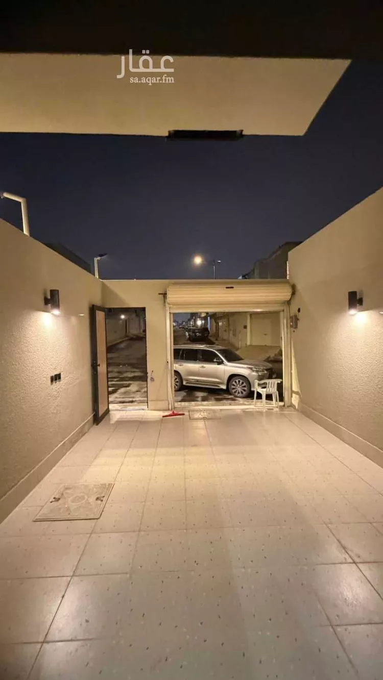 دور للبيع في شارع وادي الفرع ، حي بدر ، الرياض ، منطقة الرياض 1 صورة