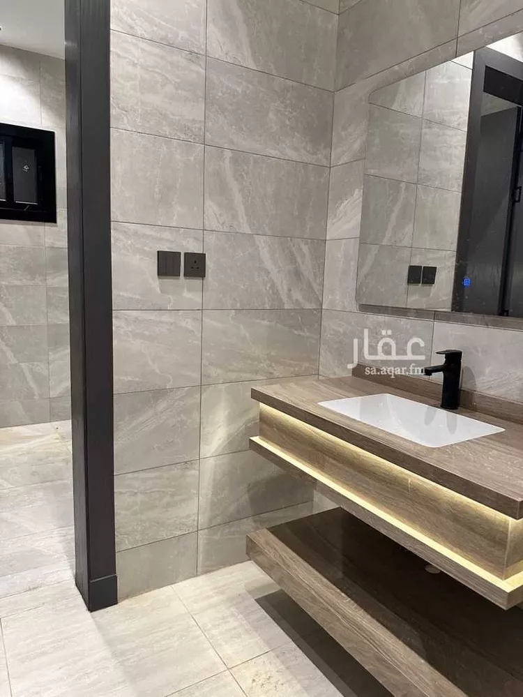 شقة للإيجار في شارع تل ابيض ، حي الرحمانية ، جدة ، جدة صورة 4