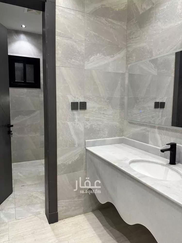 شقة للإيجار في شارع تل ابيض ، حي الرحمانية ، جدة ، جدة صورة 4