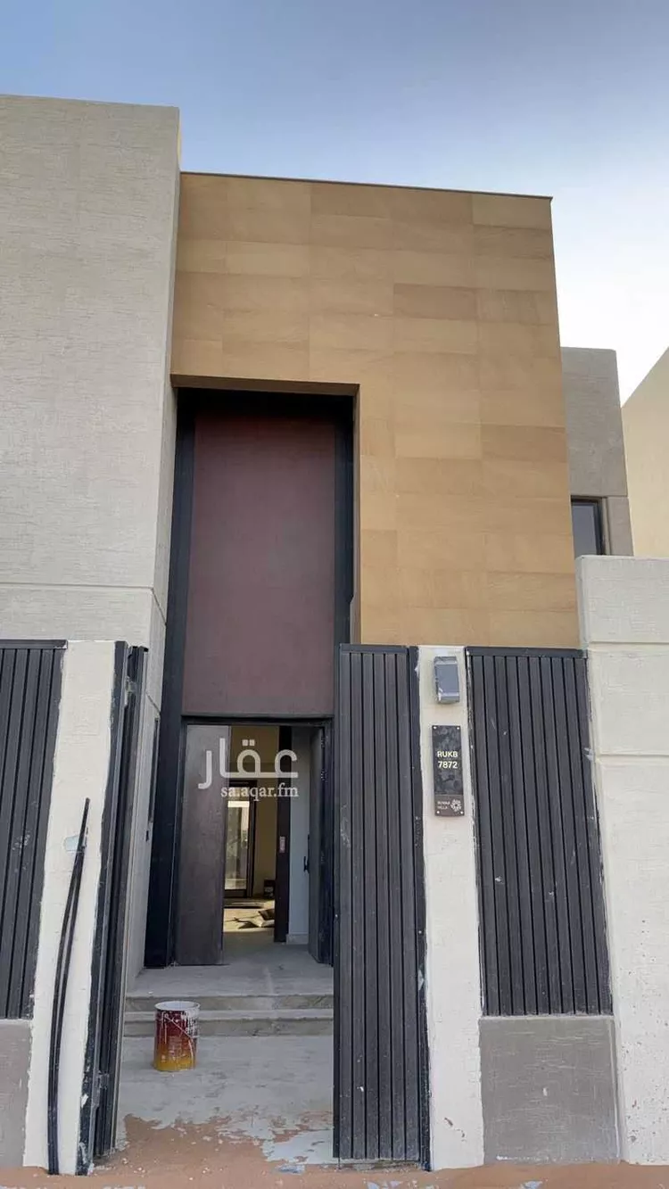 فيلا للبيع في حي مطار الملك خالد الدولي ، الرياض ، منطقة الرياض صورة 3