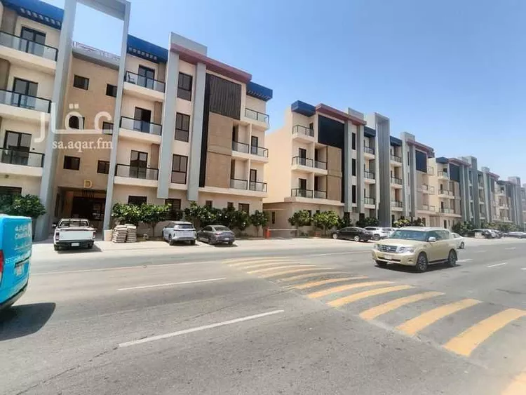 شقة للبيع في شارع الخريص, حي قرطبة, مدينة الرياض, منطقة الرياض صورة 2