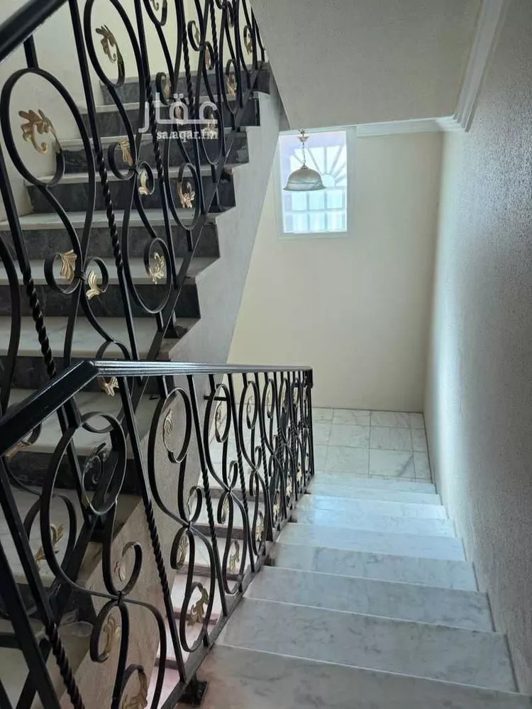 دور للإيجار في شارع أبراد ، حي التعاون ، الرياض ، منطقة الرياض صورة 3