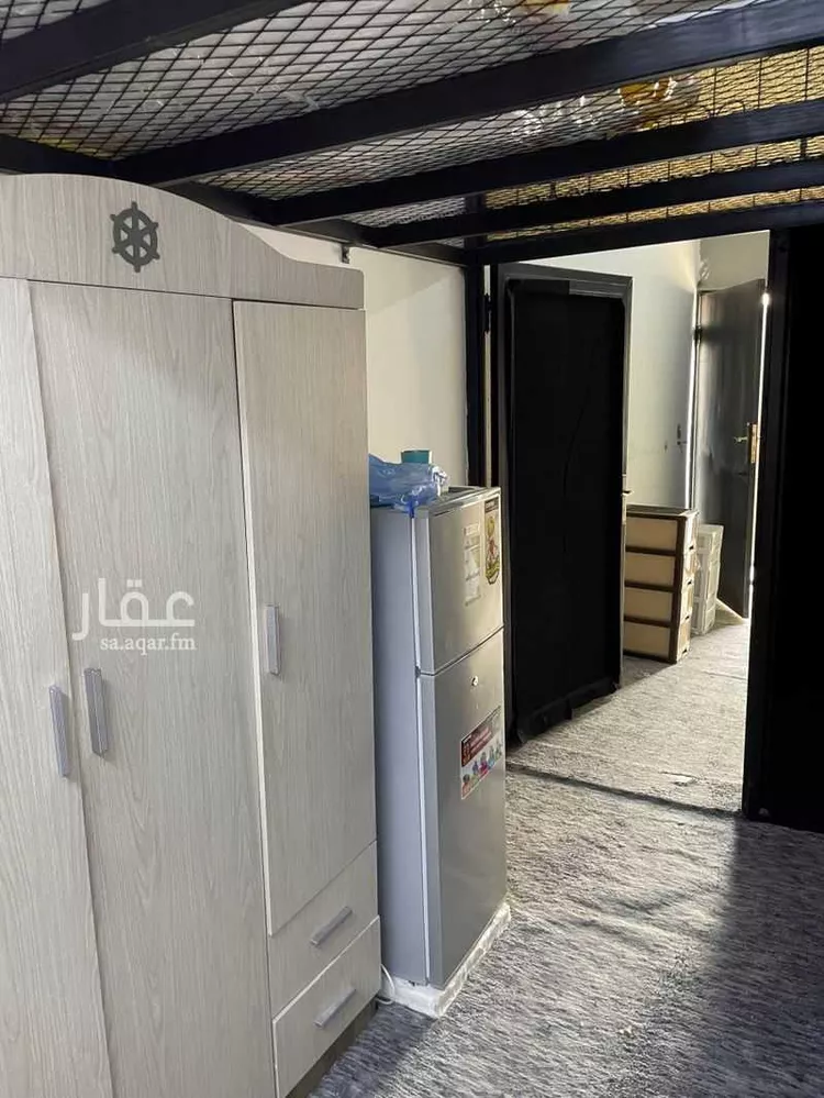 غرفة للإيجار في شارع نابلس, حي ظهرة لبن, مدينة الرياض, منطقة الرياض صورة 2