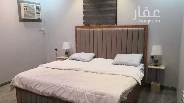 غرفة للإيجار في شارع علي بن هبار بن الاسود, حي الدفاع, مدينة المدينة المنورة, منطقة المدينة المنورة