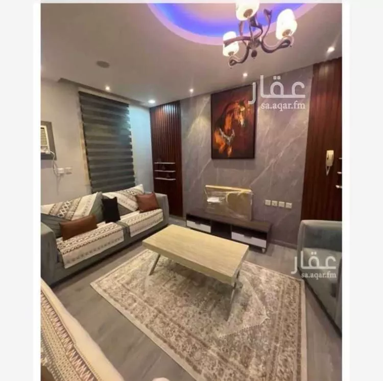 شقة للإيجار في شارع علي بن عبيد الله الحارث, حي الدفاع, مدينة المدينة المنورة, منطقة المدينة المنورة 18