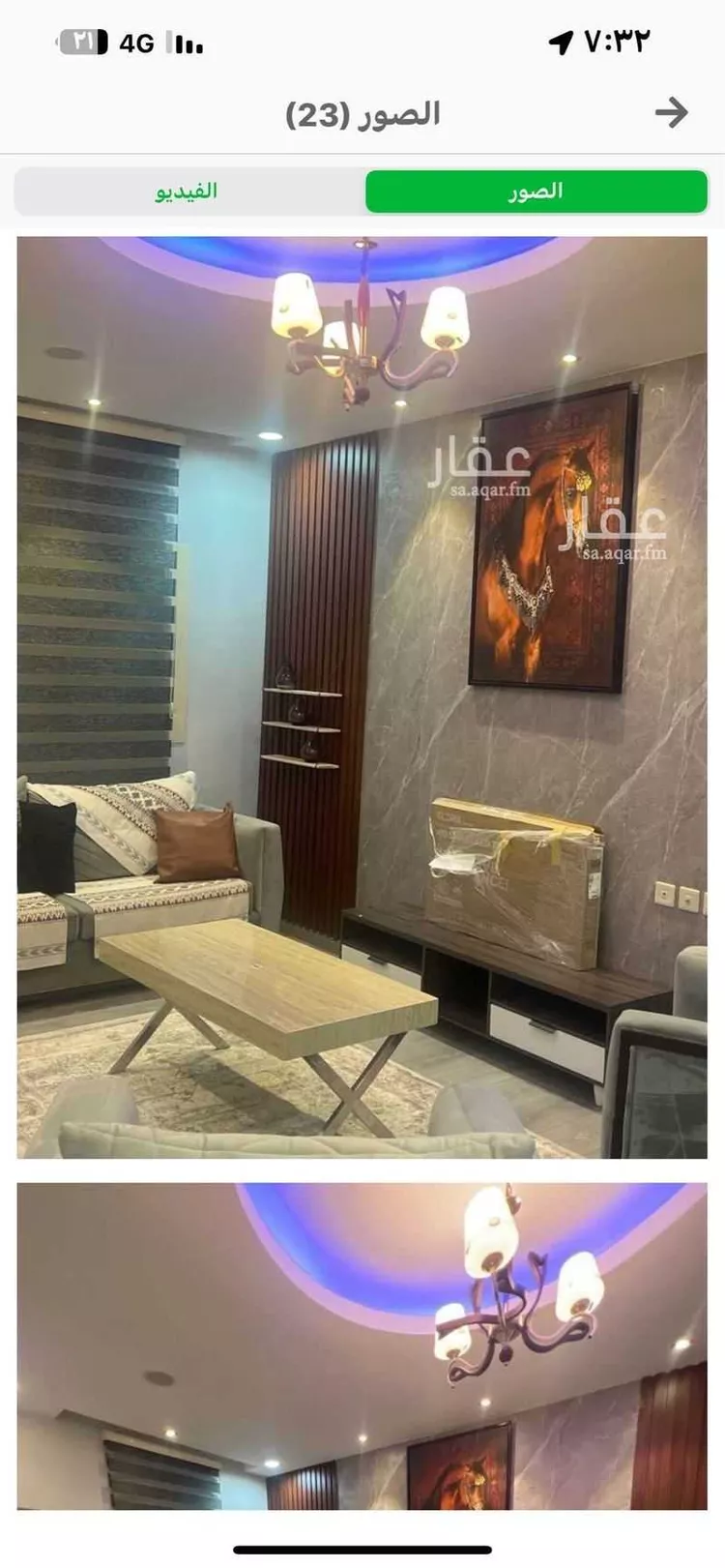 شقة للإيجار في شارع عبيدة بن عمرو السلماني, حي الدفاع, مدينة المدينة المنورة, منطقة المدينة المنورة صورة 2