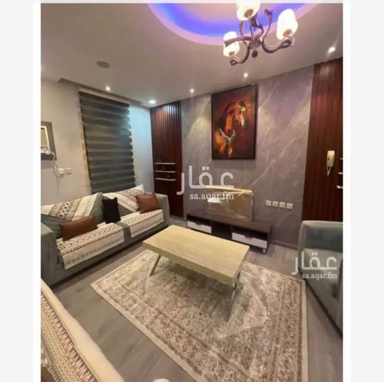 شقة للإيجار في شارع عبيدة بن عمرو السلماني, حي الدفاع, مدينة المدينة المنورة, منطقة المدينة المنورة صورة 5