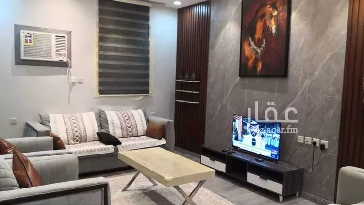شقة للإيجار في شارع علي بن عبيد الله الحارث, حي الدفاع, مدينة المدينة المنورة, منطقة المدينة المنورة 17