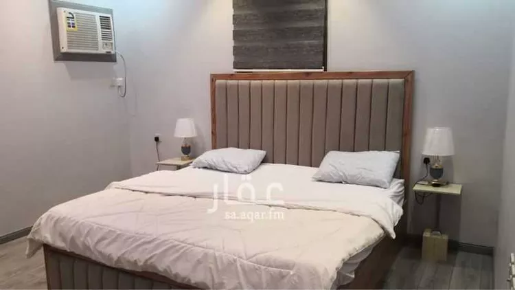 شقة للإيجار في شارع عبيدة بن عمرو السلماني, حي الدفاع, مدينة المدينة المنورة, منطقة المدينة المنورة