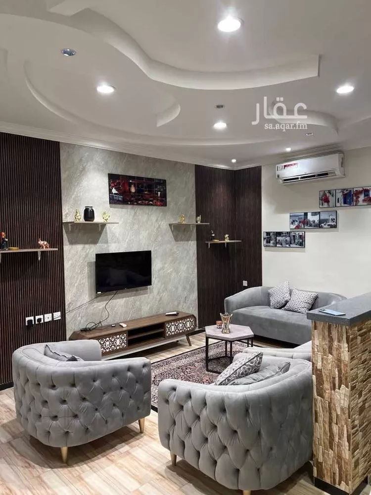 شقة للإيجار في شارع تبالة, حي الصحافة, مدينة الرياض, منطقة الرياض صورة 2