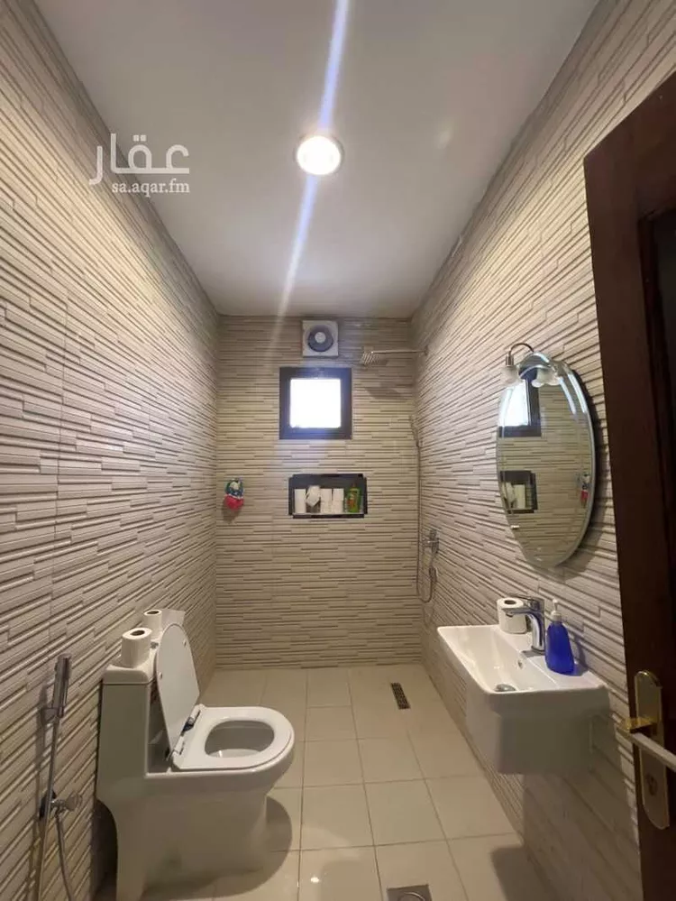شقة للإيجار في شارع علي بن عبيد الله الحارث, حي الدفاع, مدينة المدينة المنورة, منطقة المدينة المنورة 6