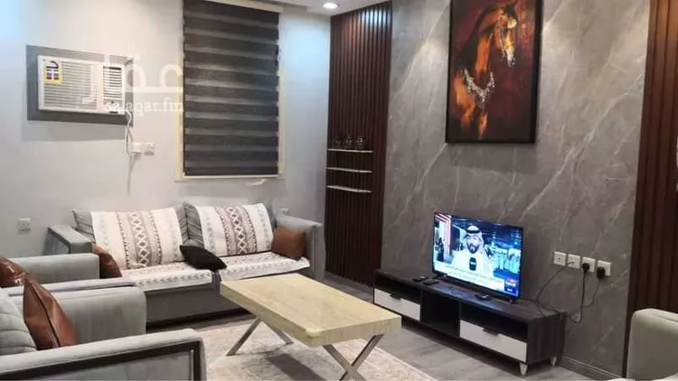 شقة للإيجار في شارع عبيدة بن عمرو السلماني, حي الدفاع, مدينة المدينة المنورة, منطقة المدينة المنورة صورة 5