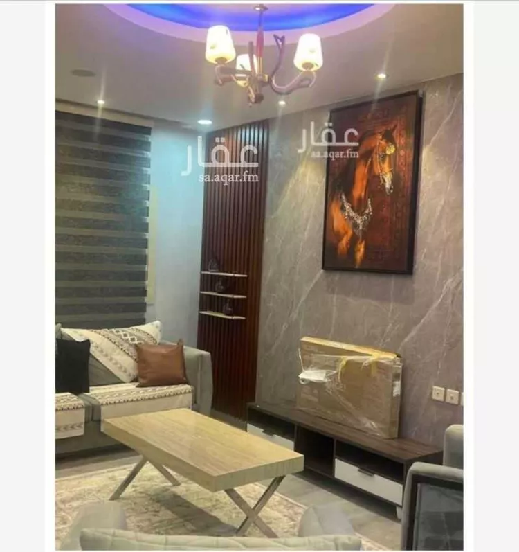 شقة للإيجار في شارع عبيدة بن عمرو السلماني, حي الدفاع, مدينة المدينة المنورة, منطقة المدينة المنورة صورة 3