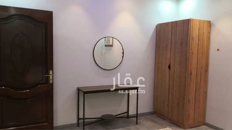 شقة للإيجار في شارع عبيدة بن عمرو السلماني, حي الدفاع, مدينة المدينة المنورة, منطقة المدينة المنورة صورة 4