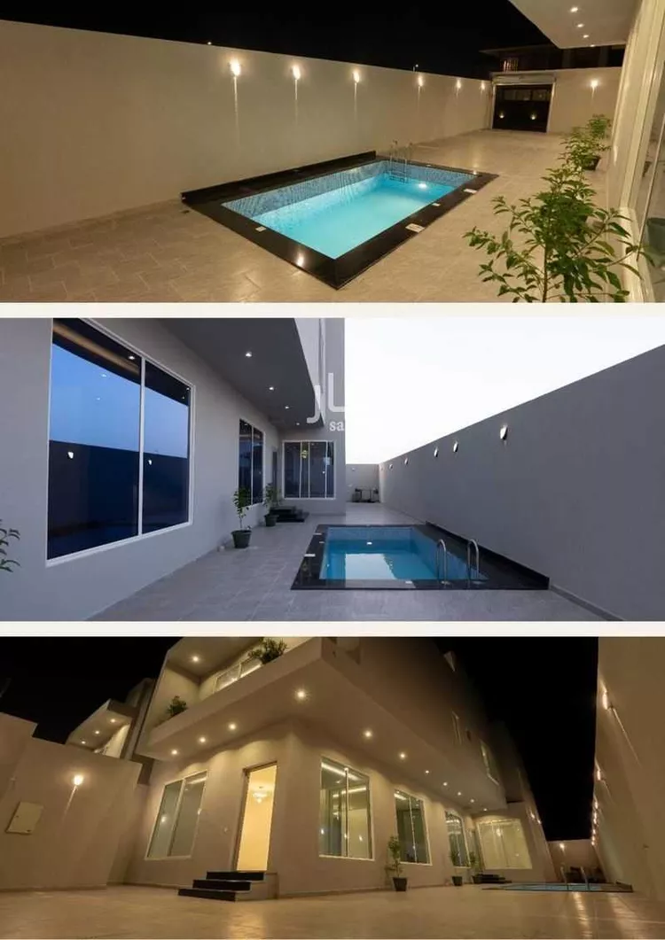 فيلا للبيع في شارع ابراهيم الحرثي, حي الصدفة, مدينة الدمام, المنطقة الشرقية صورة 2