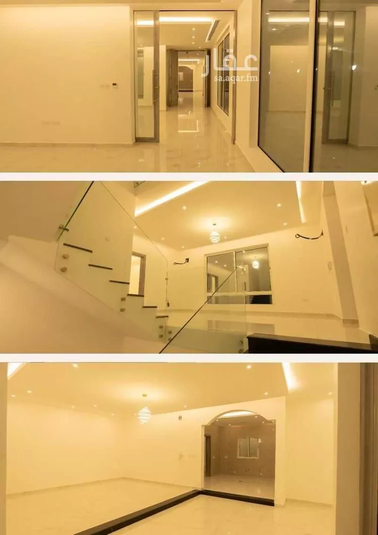 فيلا للبيع في شارع ابراهيم الحرثي, حي الصدفة, مدينة الدمام, المنطقة الشرقية صورة 3